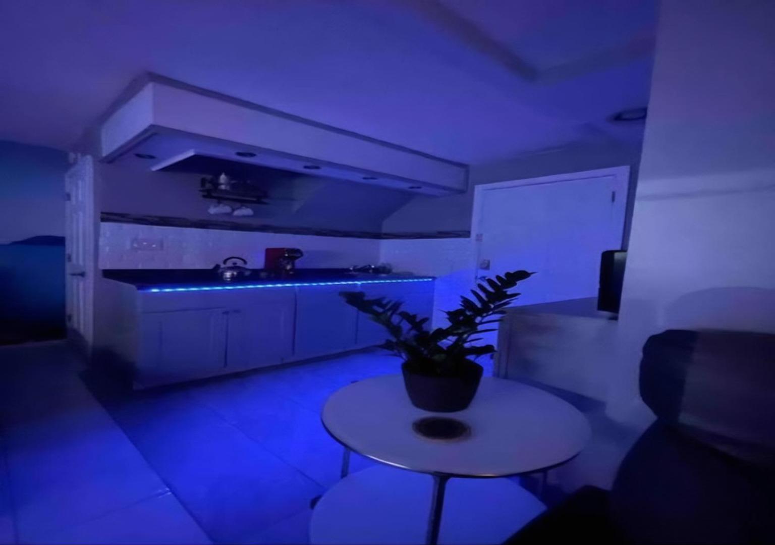 Brooklyn Spacious Space With Private Entrance, Bathroom, & Backyard - Full-Kitchen Nova York Exterior foto