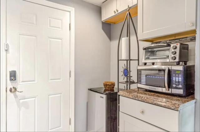 Brooklyn Spacious Space With Private Entrance, Bathroom, & Backyard - Full-Kitchen Nova York Exterior foto